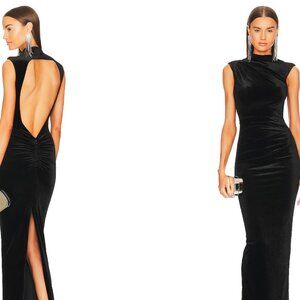 REVOLVE Mott Maxi Dress